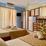 Dimarion Villas Villa Agios Nikitas
