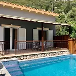 Villa Dimarion *