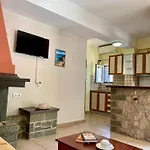 Villa Dimarion Áyios Nikítas