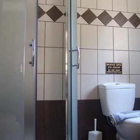 Dimarion Áyios Nikítas