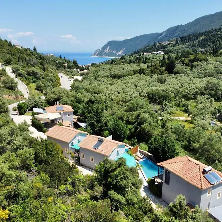 Dimarion * Áyios Nikítas