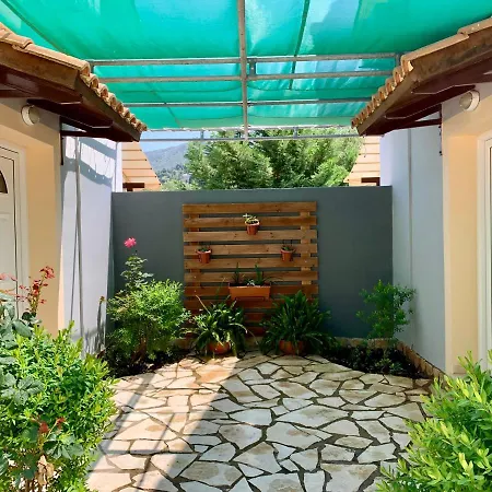 Dimarion Áyios Nikítas