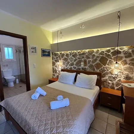 Dimarion Villa Áyios Nikítas