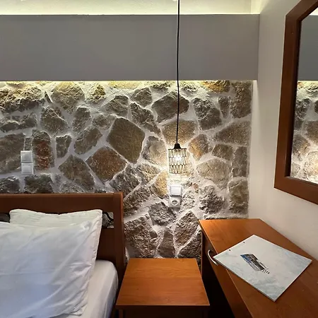 Villa Dimarion Áyios Nikítas