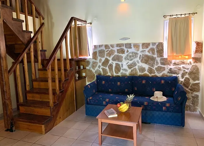 Dimarion Villa *