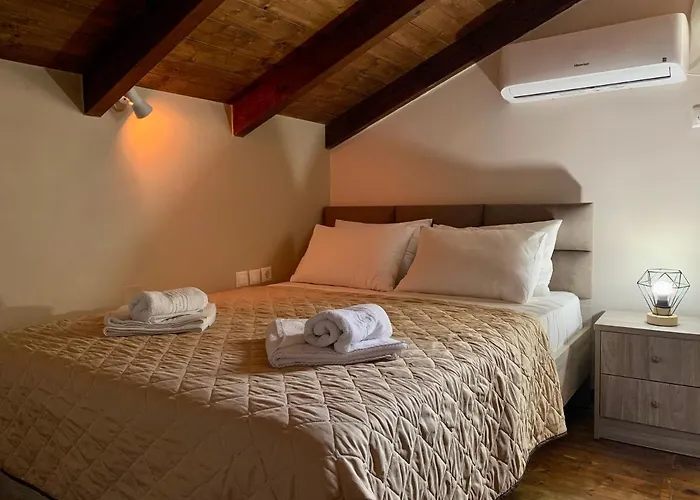 Villa Dimarion *