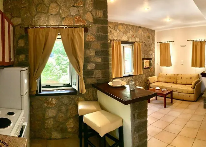 Dimarion Villa