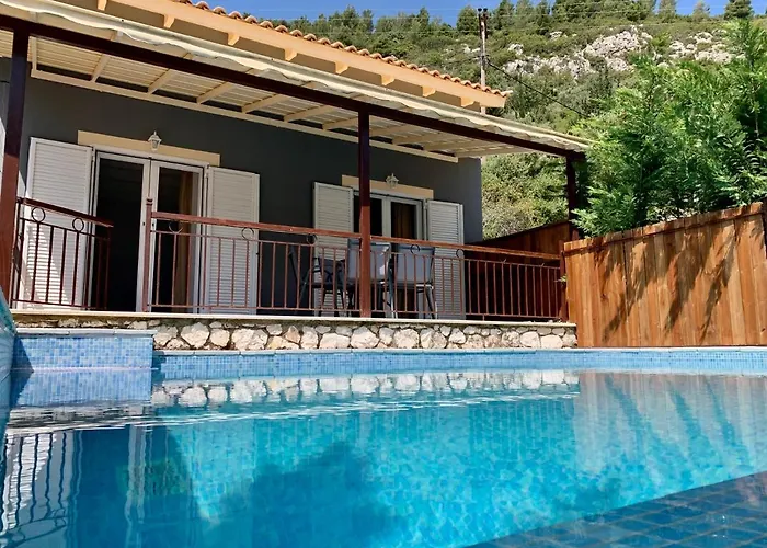 Dimarion Villa