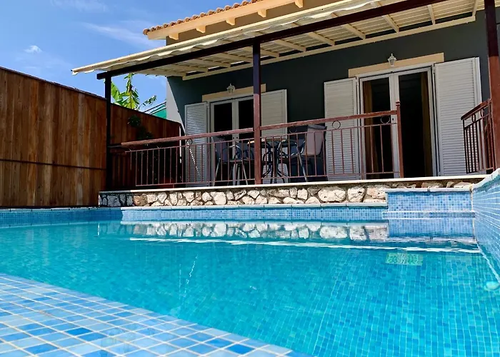 Villa Dimarion *
