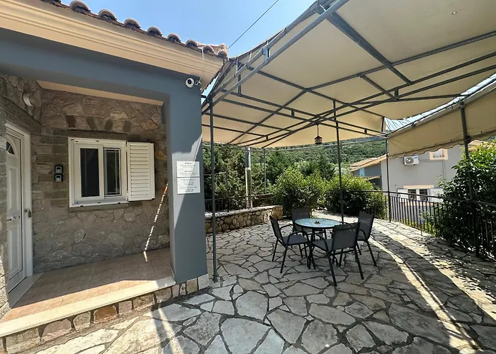 Villa Dimarion