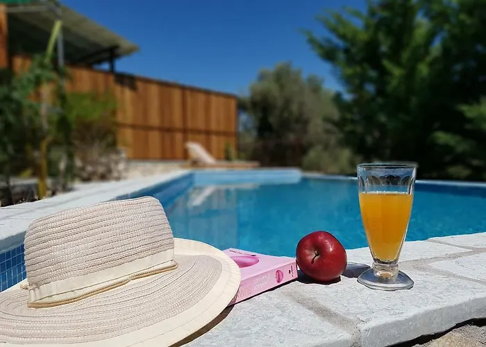 Villa Dimarion *