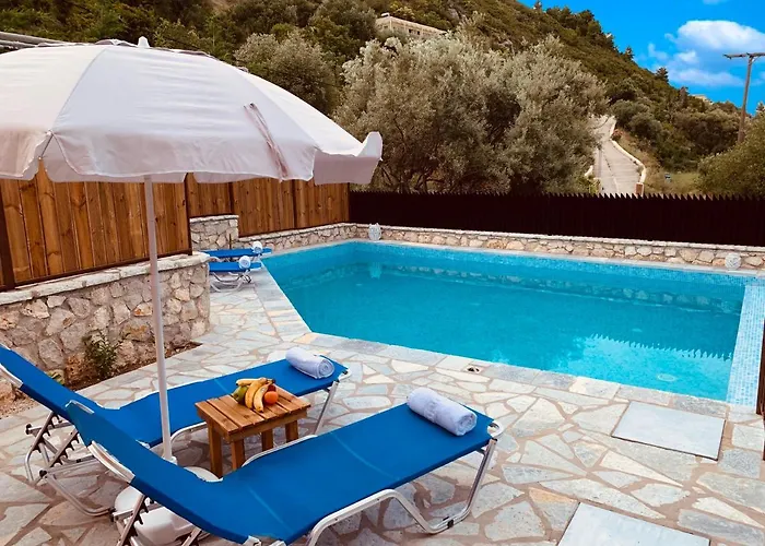 Villa Dimarion
