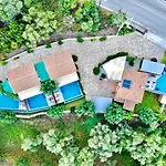 Dimarion Villa *