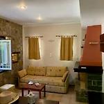 Dimarion Villa Áyios Nikítas