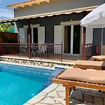 Dimarion Villas