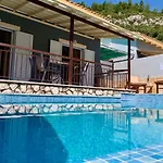 Dimarion Villa Áyios Nikítas