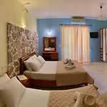 Dimarion Villa Áyios Nikítas