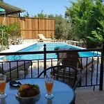 Dimarion Villas Villa Áyios Nikítas