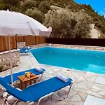 Villa Dimarion Villas