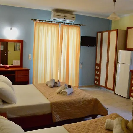 Dimarion * Áyios Nikítas