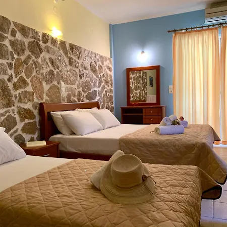 Dimarion Villas Áyios Nikítas