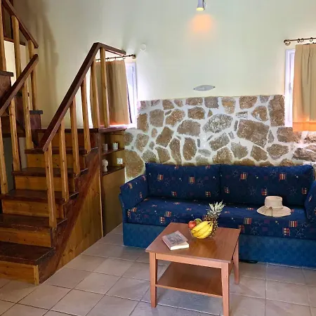 Dimarion Villas Villa *