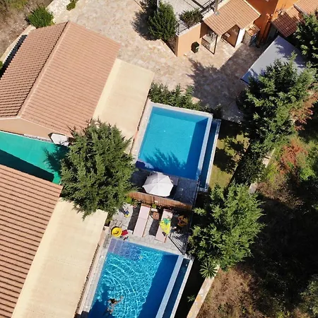 Dimarion Villas Villa *