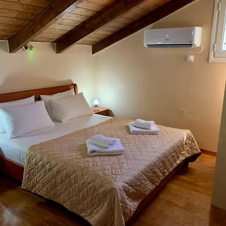 Dimarion Villas Áyios Nikítas