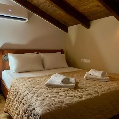 Dimarion Villas Villa Áyios Nikítas