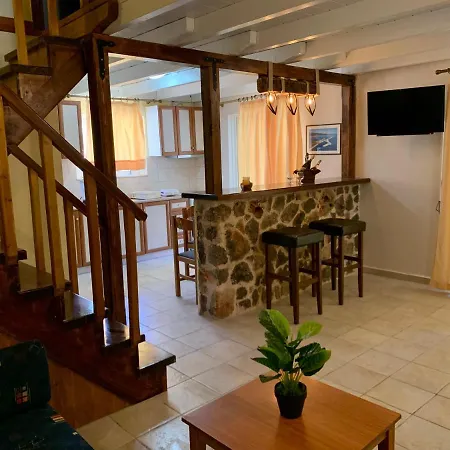 Villa Dimarion Villas