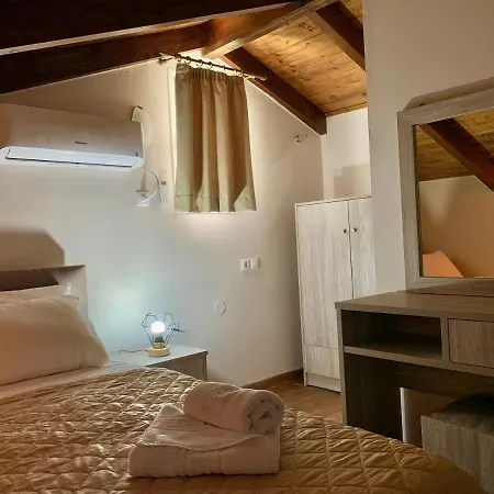 Villa Dimarion Villas