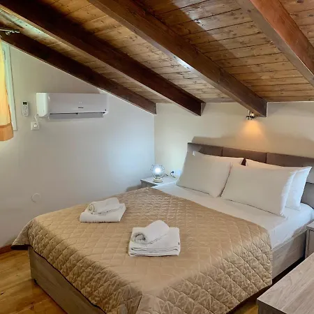 Villa Dimarion Villas Áyios Nikítas
