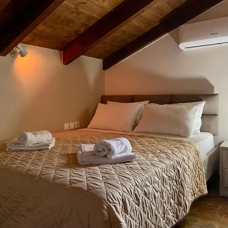 Villa Dimarion Villas *