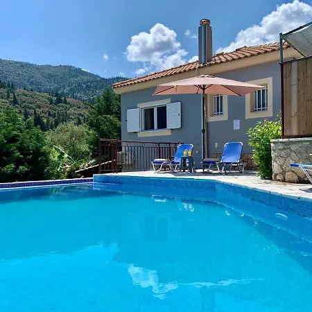 Dimarion Villas