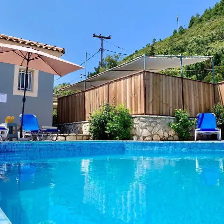 Villa Dimarion Villas