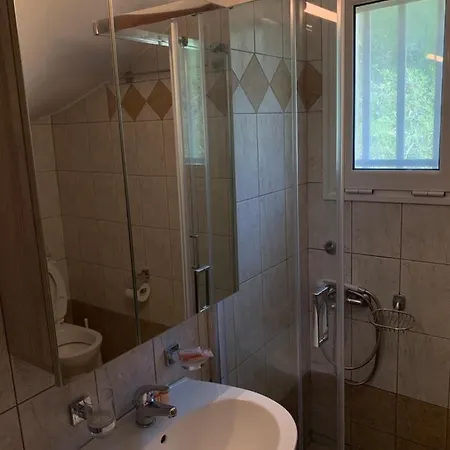 Villa Dimarion Villas