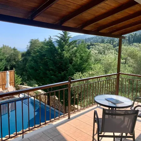 Dimarion Villas Villa *