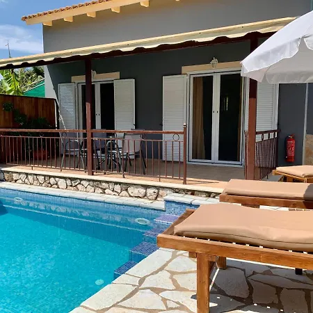 Dimarion Villas