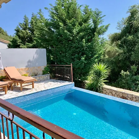 Villa Dimarion Villas