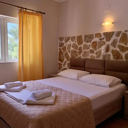 Dimarion Villas