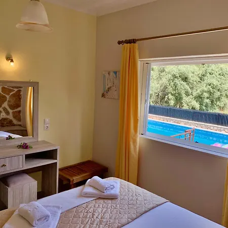 Dimarion Villas Villa *