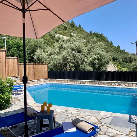 Dimarion Villas Villa
