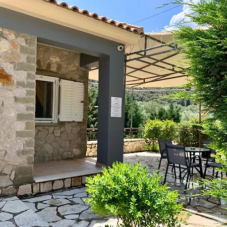 Dimarion Villas Villa