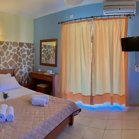 Villa Dimarion Villas