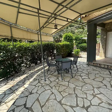 Dimarion Villas *
