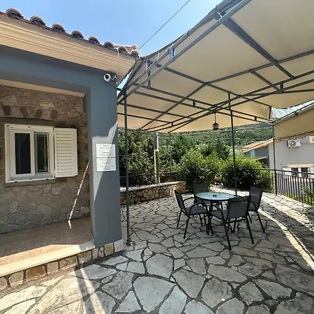 Villa Dimarion Villas