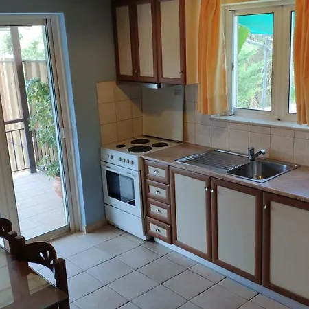 Dimarion Villas