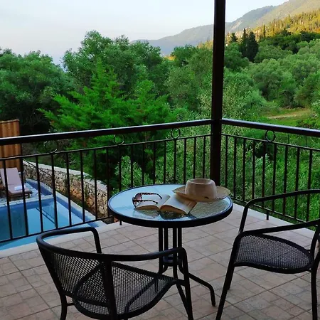 Dimarion Villas Villa