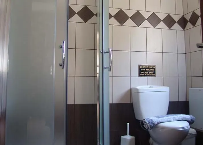 Dimarion Áyios Nikítas