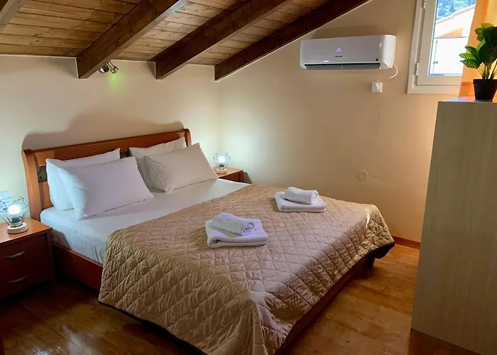 Dimarion Áyios Nikítas